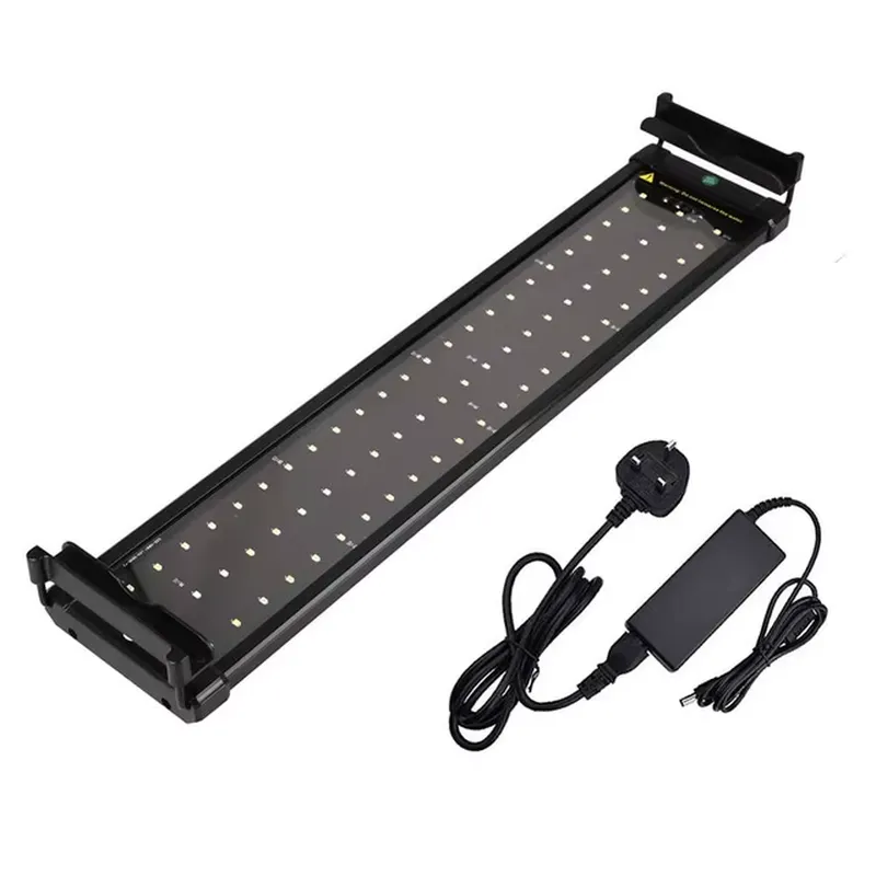 Planted Aquarium Competition - GAKO 11W ZJL-60A 人気商品 お手頃価格 水草・サンゴ礁用
