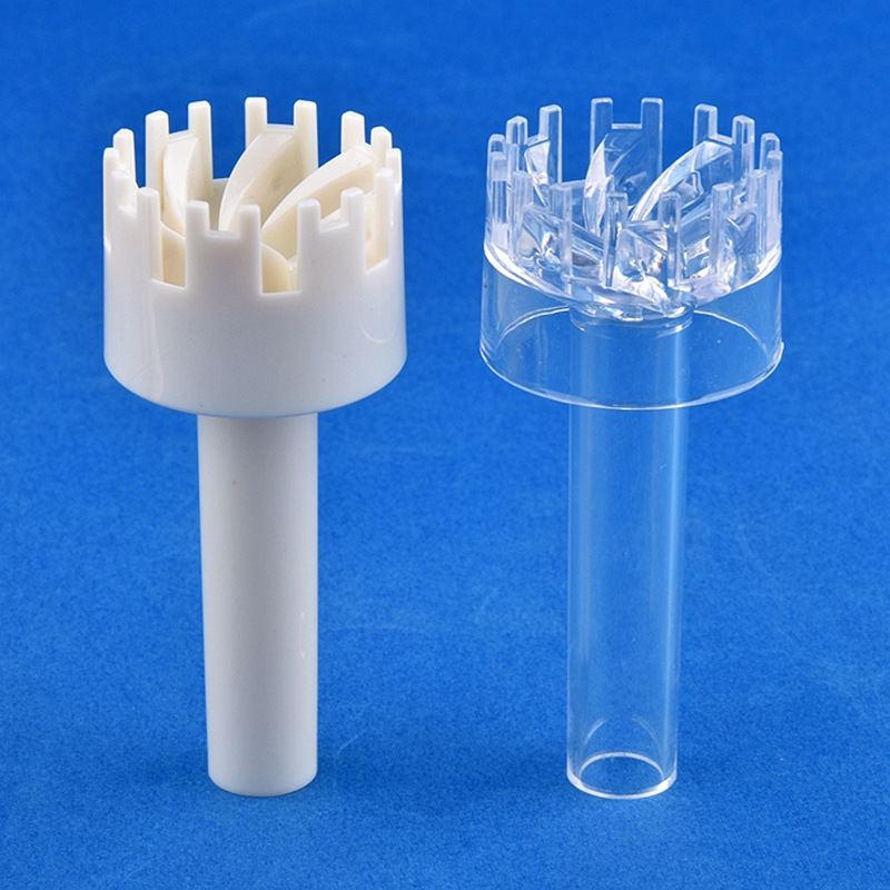 水族館スキマーアクリルユリパイプスピン表面流入水族館水植物フ - Aquarium Plant Utensils のレビューと価格