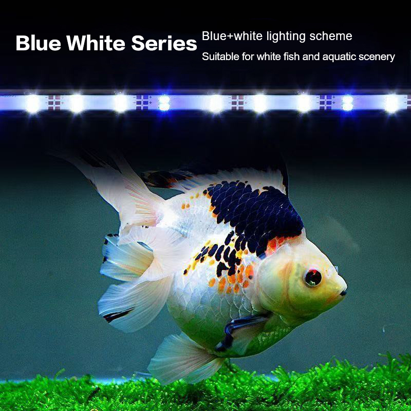 17-47 センチメートル USB プラグ水族館ライト LE - Planted Aquarium Pendant Light のレビューと価格