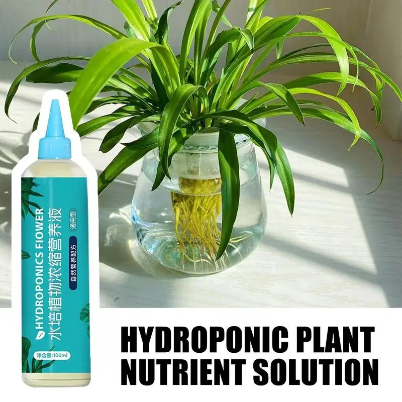 1 個水耕栽培植物肥料 110 ミリリットル植物食品液体栄養 - Liquid Fertilizer All In のレビューと価格