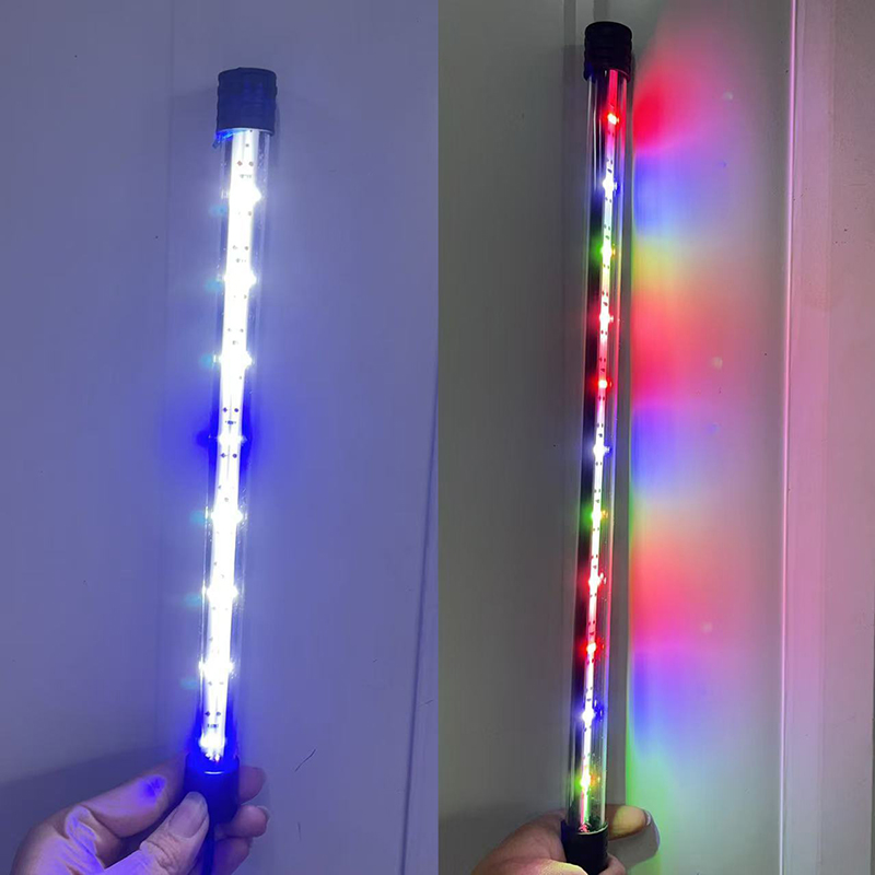 水槽ライト水中照明水中ランプ植物成長ランプ 110V 17- - Planted Aquarium Pendant Light のレビューと価格
