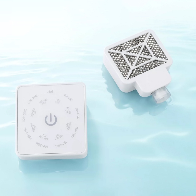 電子水槽魚タンククリーニングツール電子藻類抑制剤除去剤水草水 - Aquarium Plant Utensils のレビューと価格