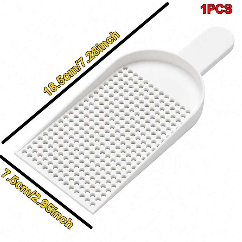 水槽用ゴミ取りネット、細かい網目、水草清掃ツール、毎日の水槽 - Aquarium Plant Utensils のレビューと価格