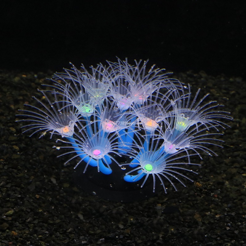 人工サンゴ藻類植物水槽装飾魚タンク景観水飾り水槽の清掃と装飾 - Planted Aquarium Algae のレビューと価格