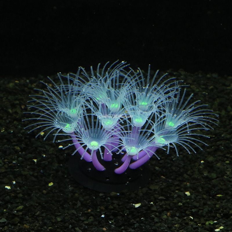 人工サンゴ藻類植物水槽装飾魚タンク景観水飾り水槽の清掃と装飾 - Planted Aquarium Algae のレビューと価格