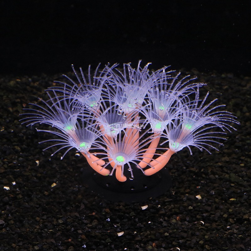 人工サンゴ藻類植物水槽装飾魚タンク景観水飾り水槽の清掃と装飾 - Planted Aquarium Algae のレビューと価格