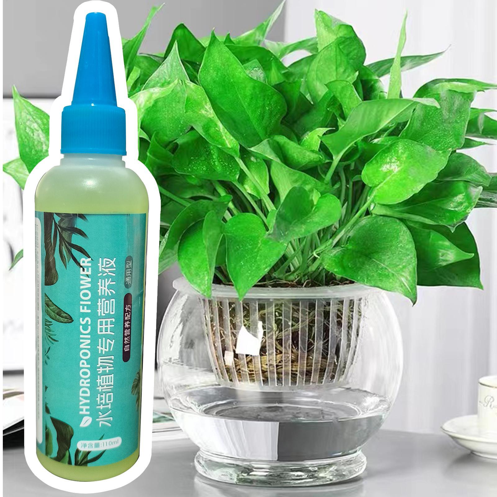 110ml 水耕栽培用植物栄養液 遅効性万能プロフェッショナ - Liquid Fertilizer All In のレビューと価格