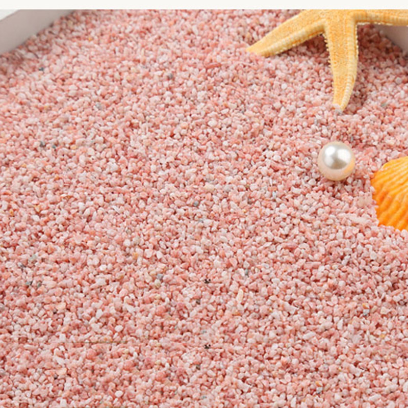 100 グラム自然石水槽砂庭の装飾ミニチュアテラリウム水族館 - Aquarium Planted Sand のレビューと価格