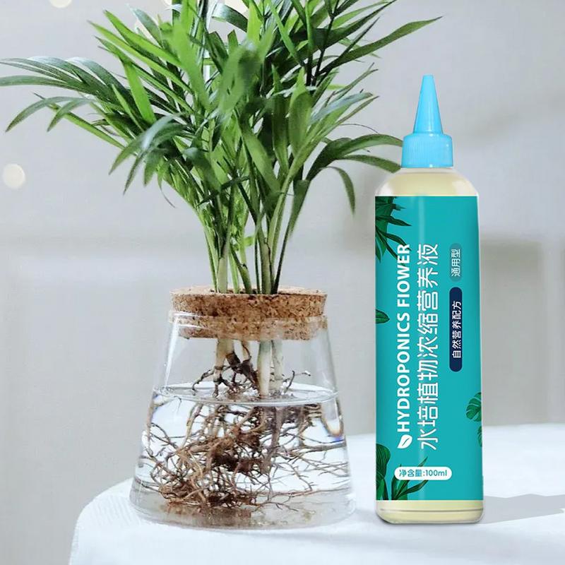 水耕植物食品 110 ミリリットル植物食品液体栄養素万能徐放 - Liquid Fertilizer All In のレビューと価格